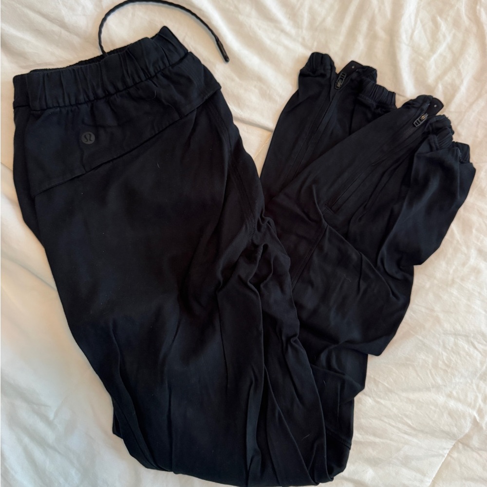Lululemon Joggers